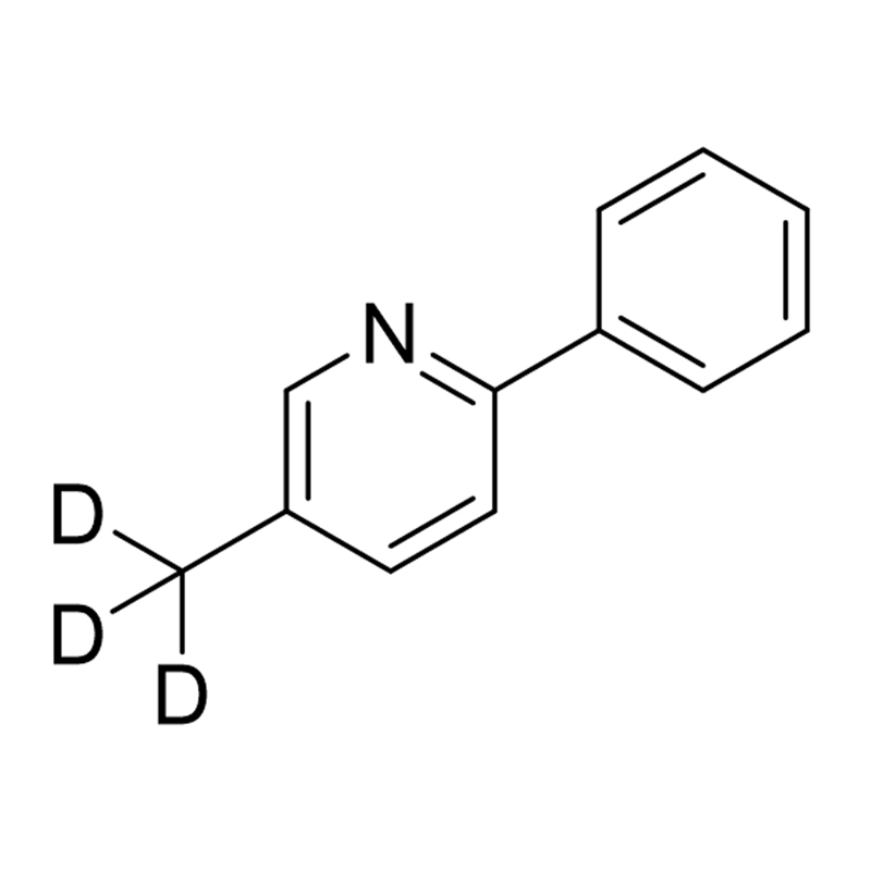 4-(piridin-2-il)fenilborna kiselina