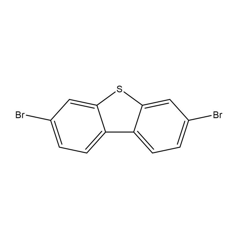 3,7-dibroMo dibenzotiofen