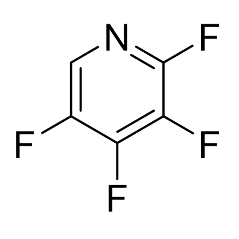 2,3,4,5-tetrafluoropiridin