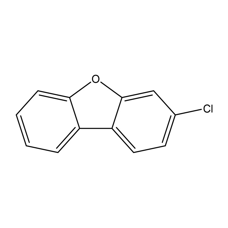 3-klor dibenzofuran