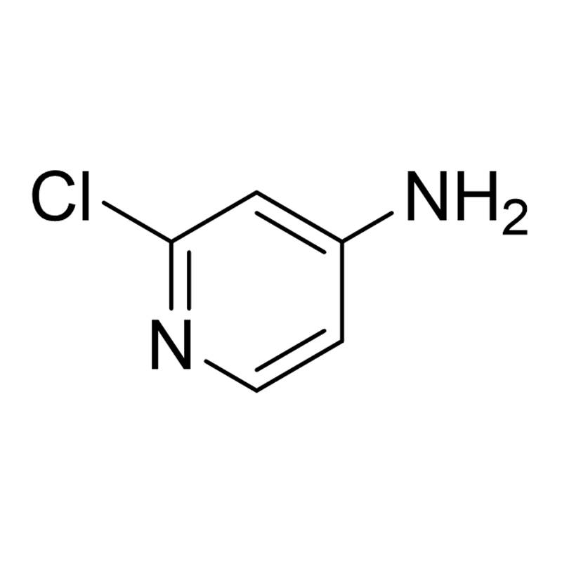 4-amino-2-kloropiridin