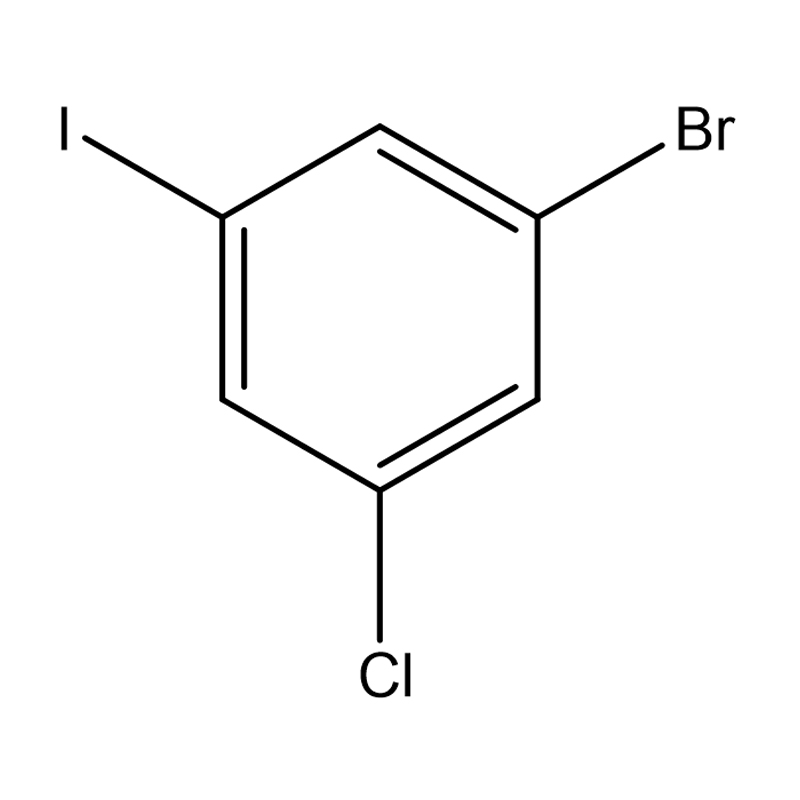 l-brom-3-klor-5-jodbenzen