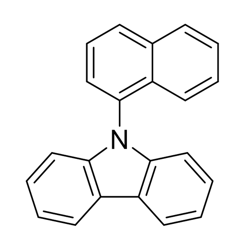 9-(1-naftil)karbazol