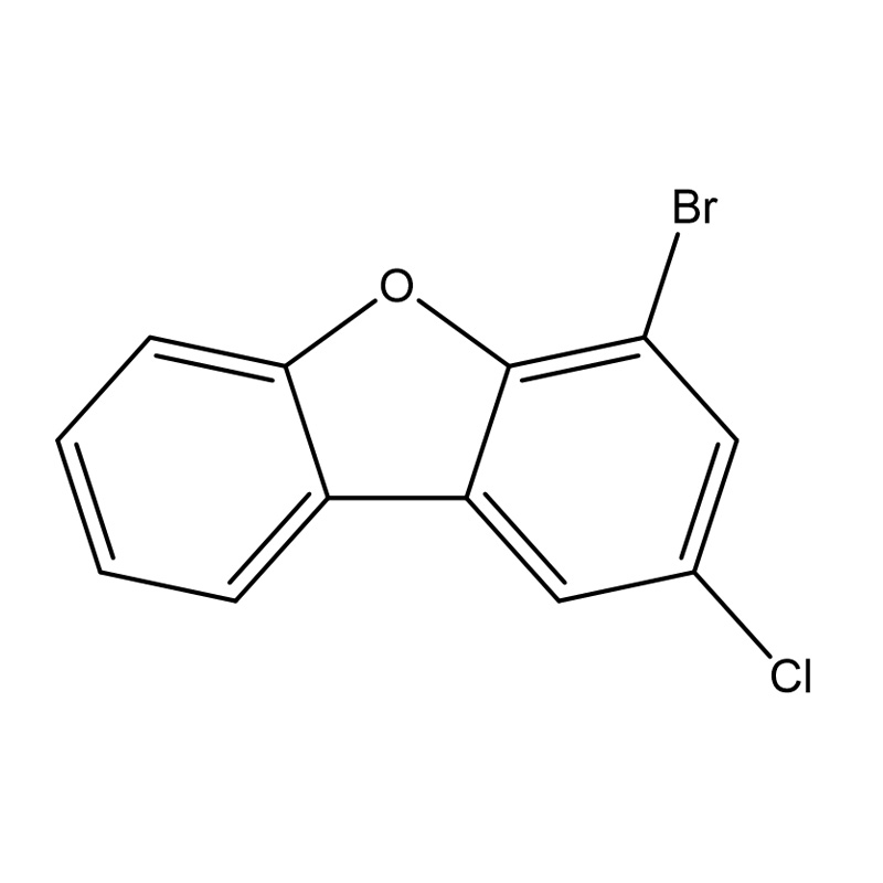 4-brom-2-klorodibenzo[b,d]furan
