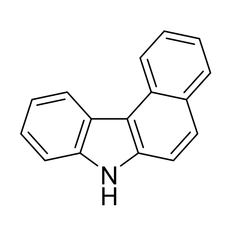 7H-benzo[C]karbazol