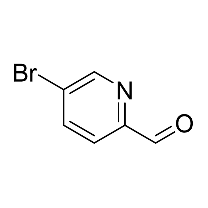 5-brompiridin-2-karbaldehid