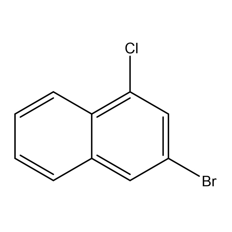 3-brom-l-kloronaftalen