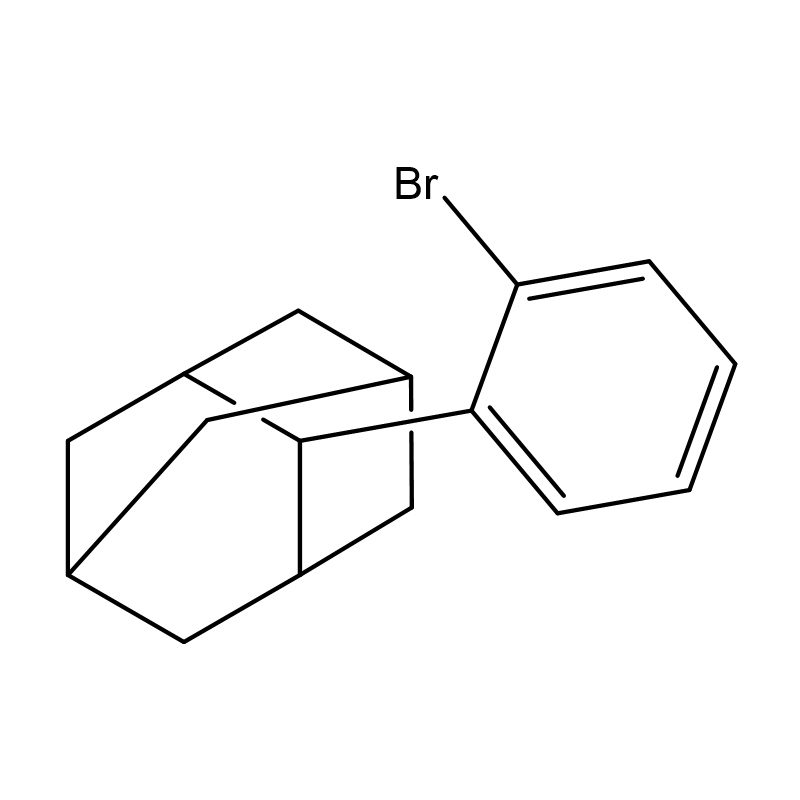 4-adamantil-l-brombenzen