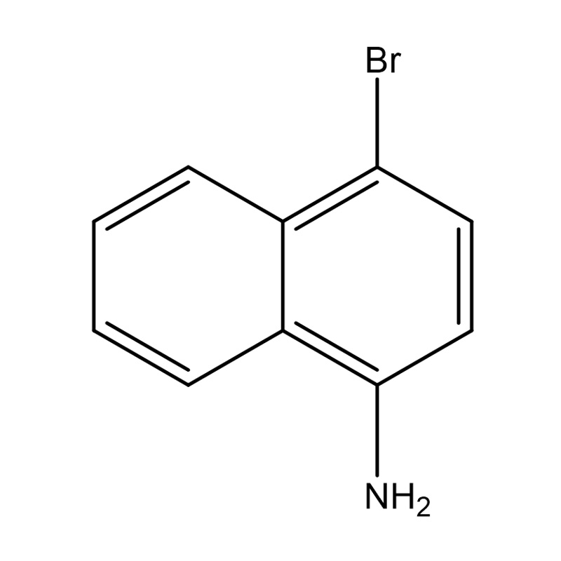 4-Bromo-1-naftilamin