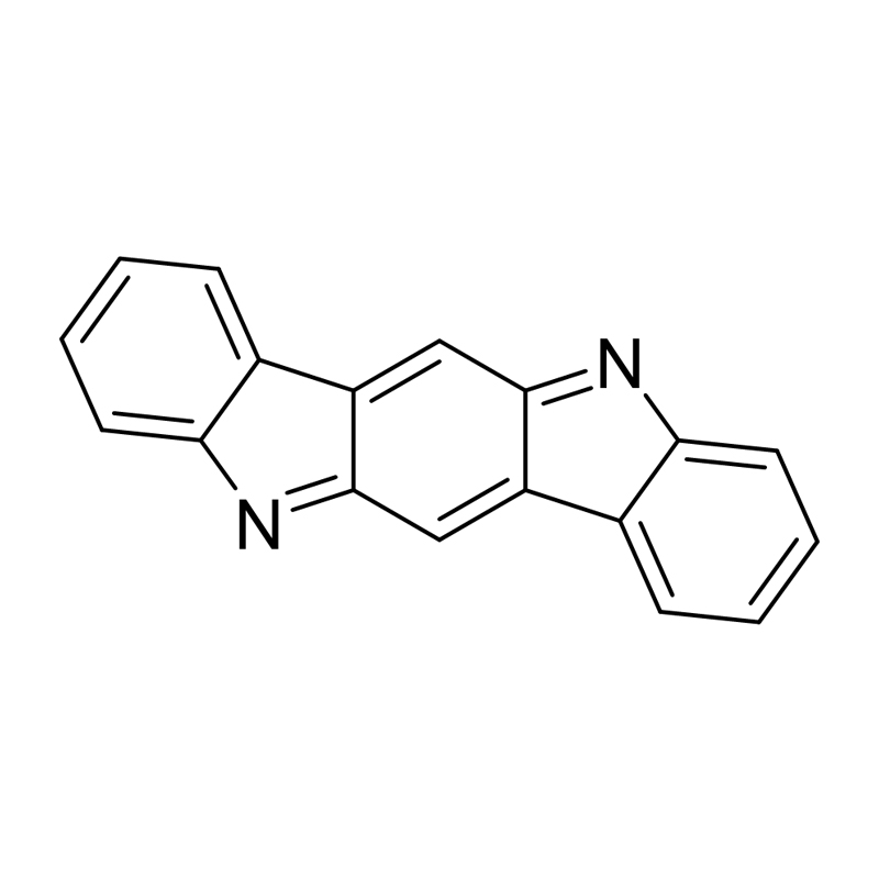 Indolo[3,2-b]karbazol