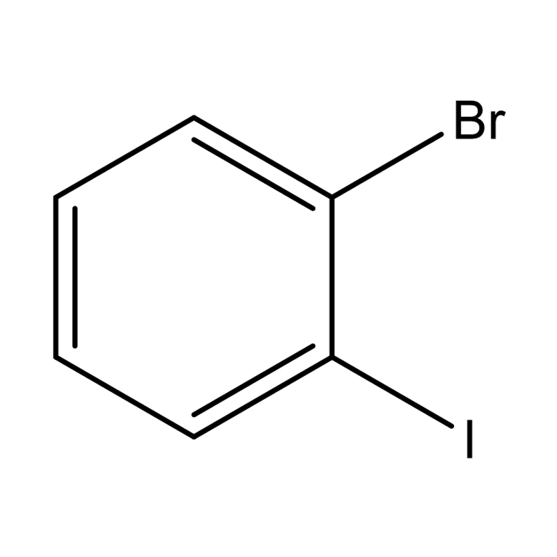 1-bromo-2-jodobenzen