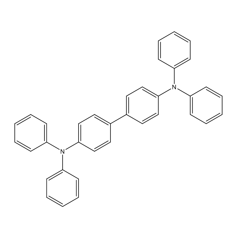 N,N,N',N'-tetrafenilbenzidin