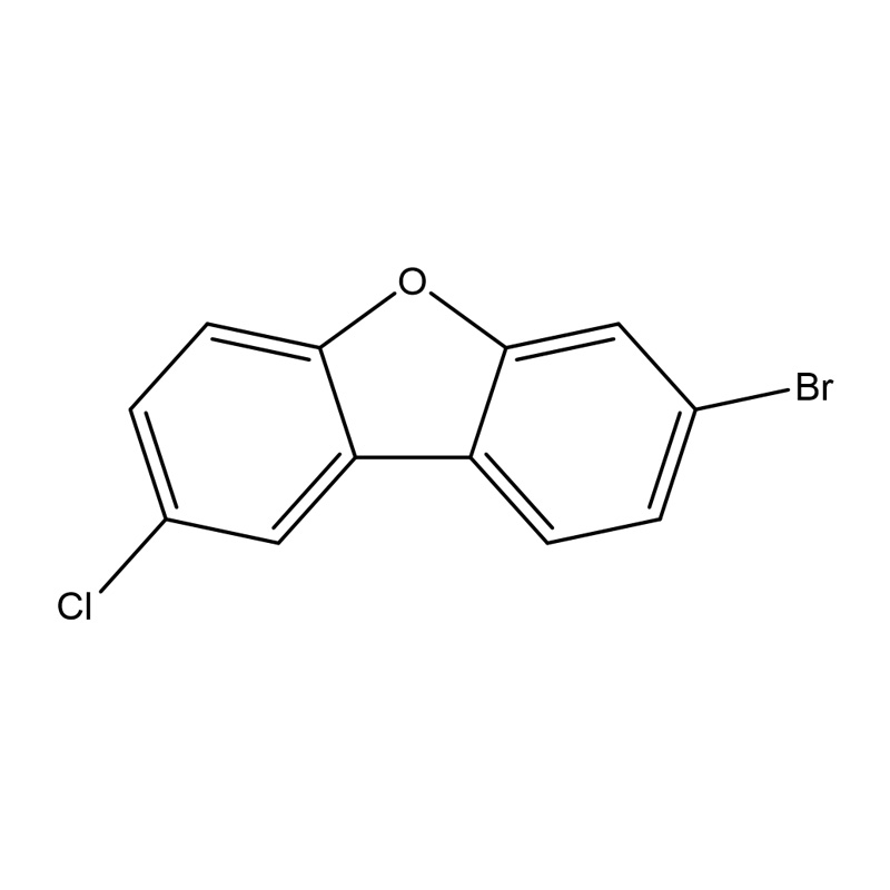 7-brom-2-klorodibenzo[b,d]furan