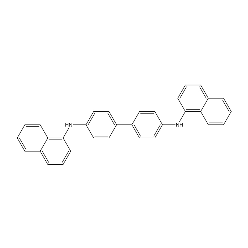 N,N'-Di(l-naftil)-4,4'-benzidin