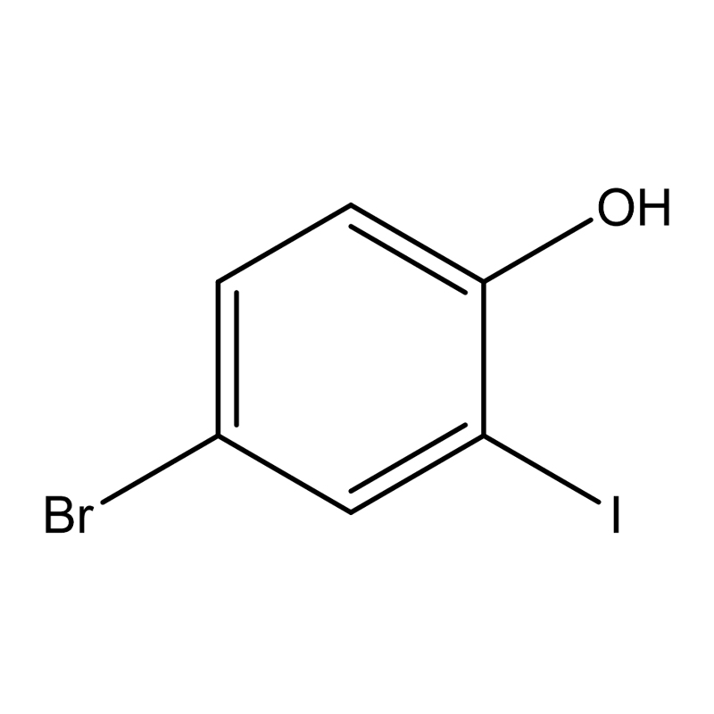 4-brom-2-jodofenol