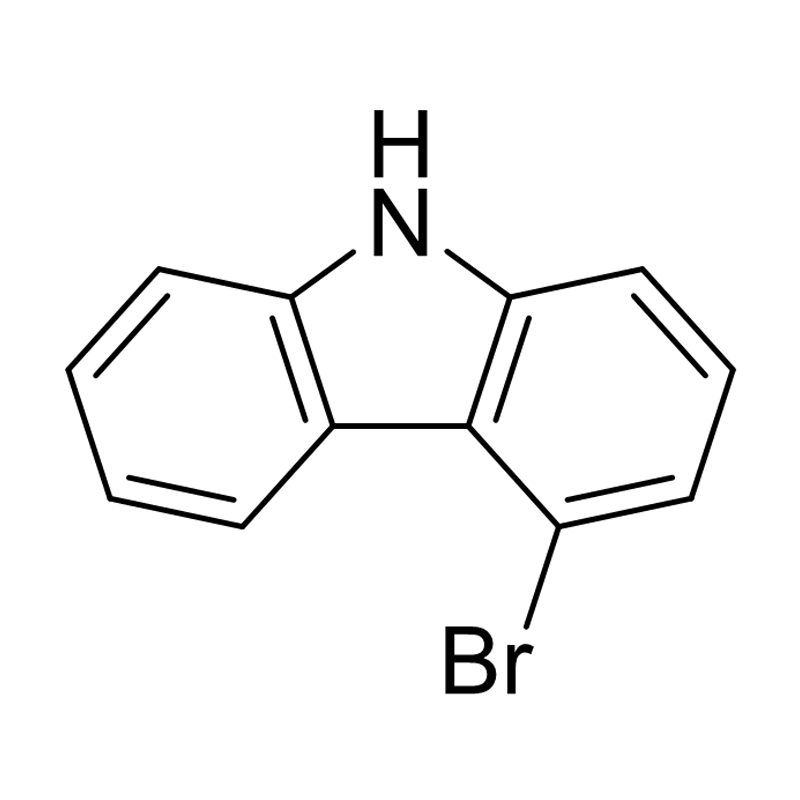 4-brom-9H-karbazol