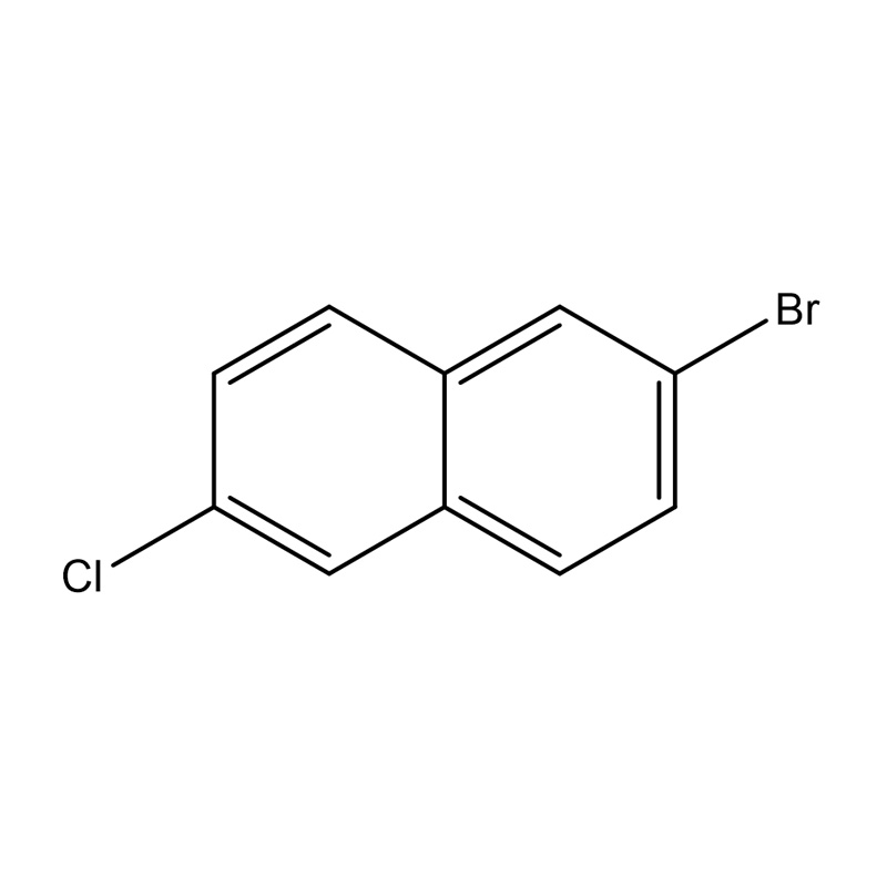 2-brom-6-kloronaftalen