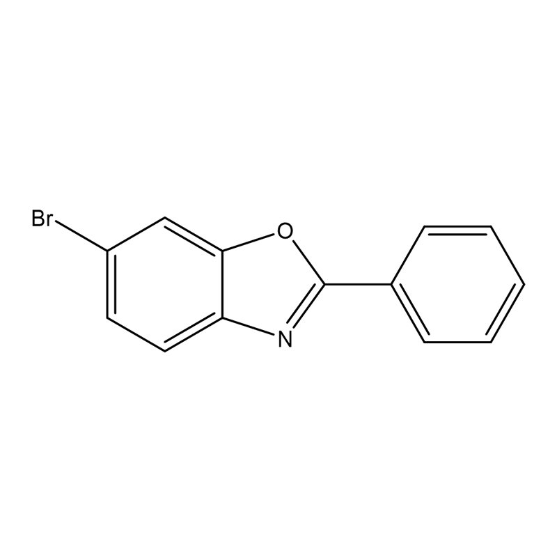 6-brom-2-fenil-benzooksazol