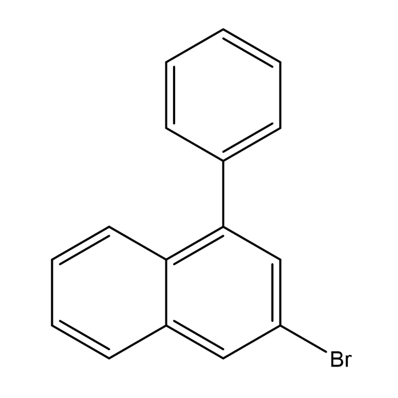 3-brom-l-fenilnaftalen