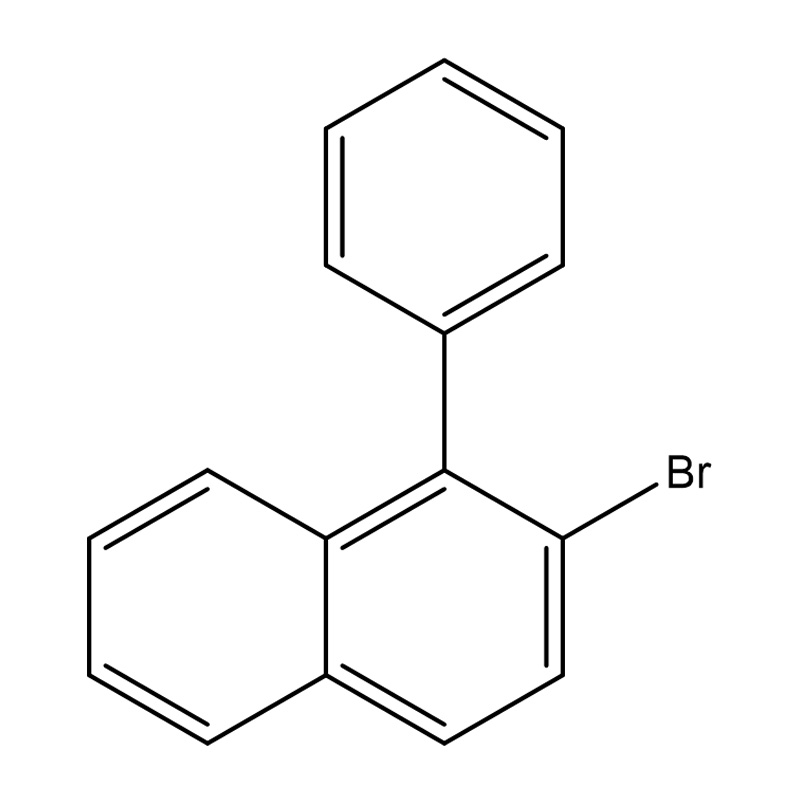 2-Bromo-1-fenilnaftalen
