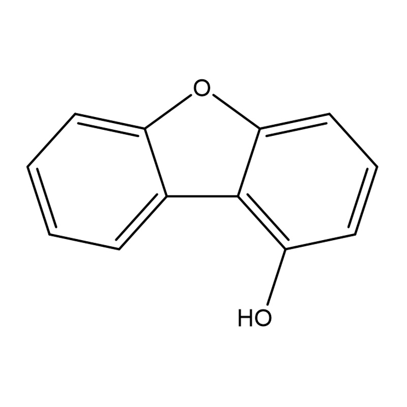 1-hidroksi dibenzofuran