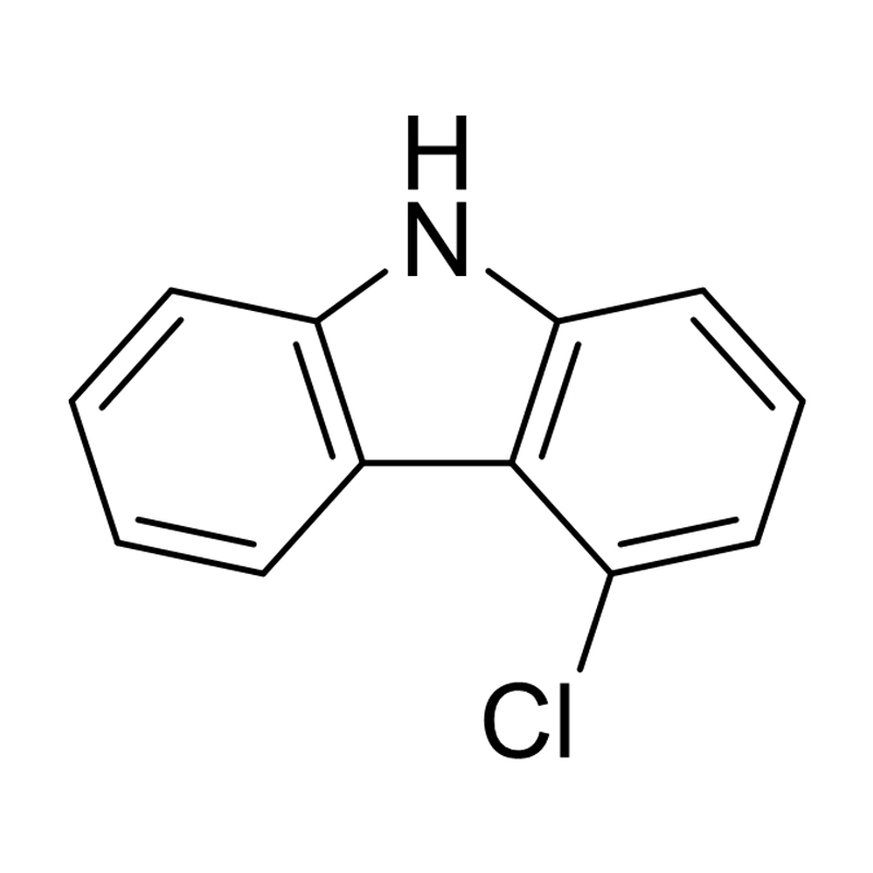 4-klor-9H-karbazol