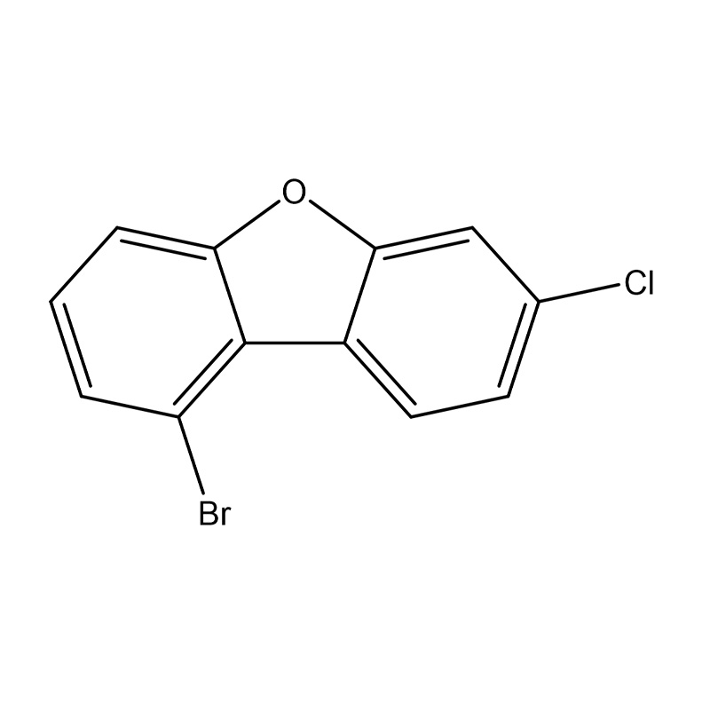 l-brom-7-klorodibenzo[b,d]furan