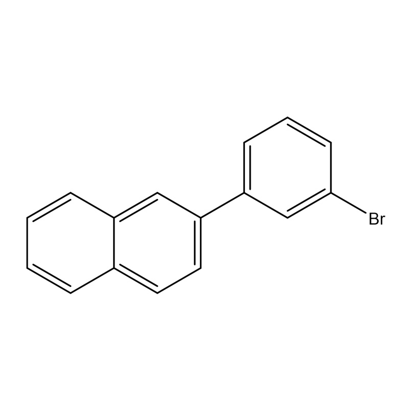 2-(3-bromofenil)-naftalen
