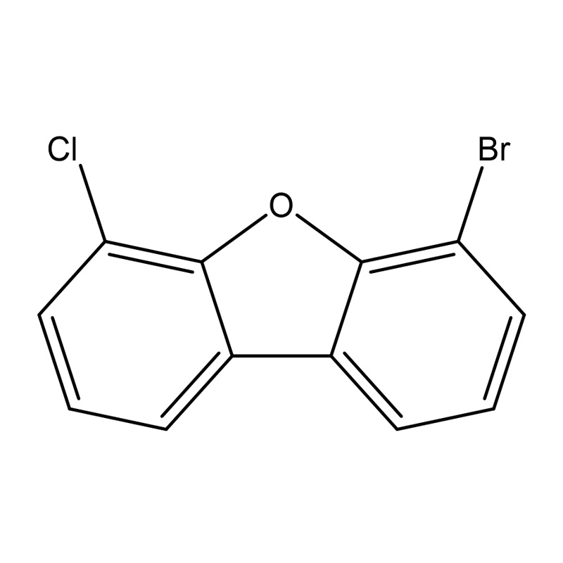 4-brom-6-klorodibenzo[b,d]furan