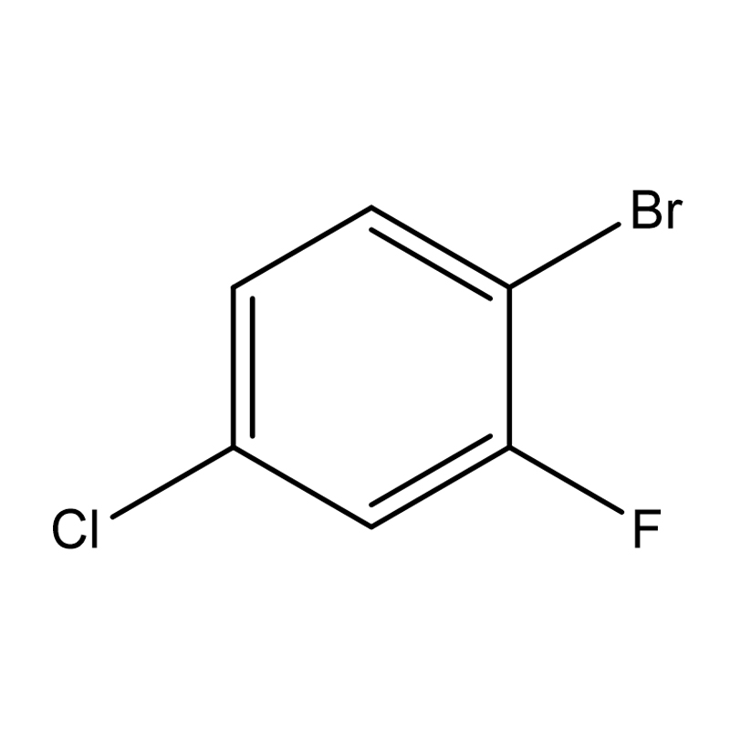 1-Bromo-4-kloro-2-fluorobenzen