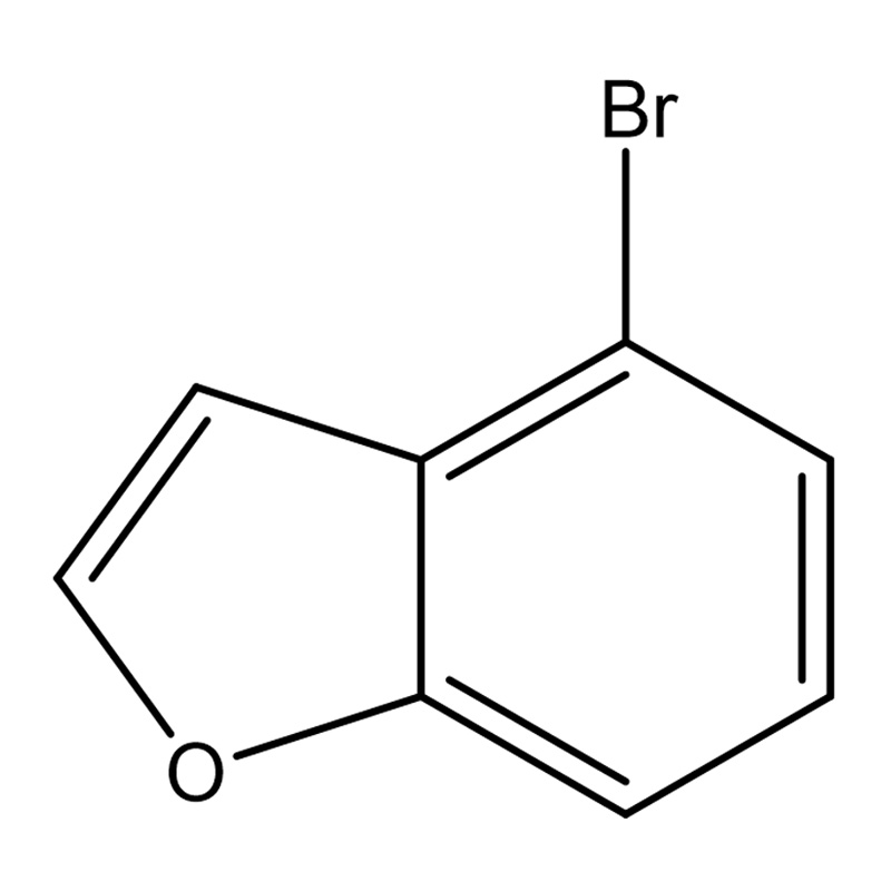 4-brombenzofuran
