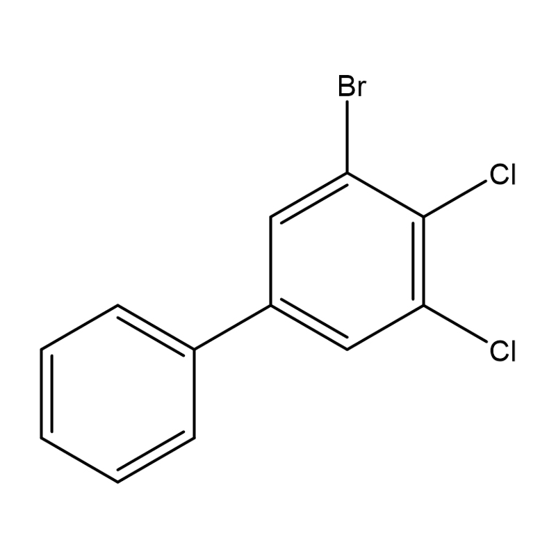 3-Bromo-4,5-dikloro-l,l'-bifenil
