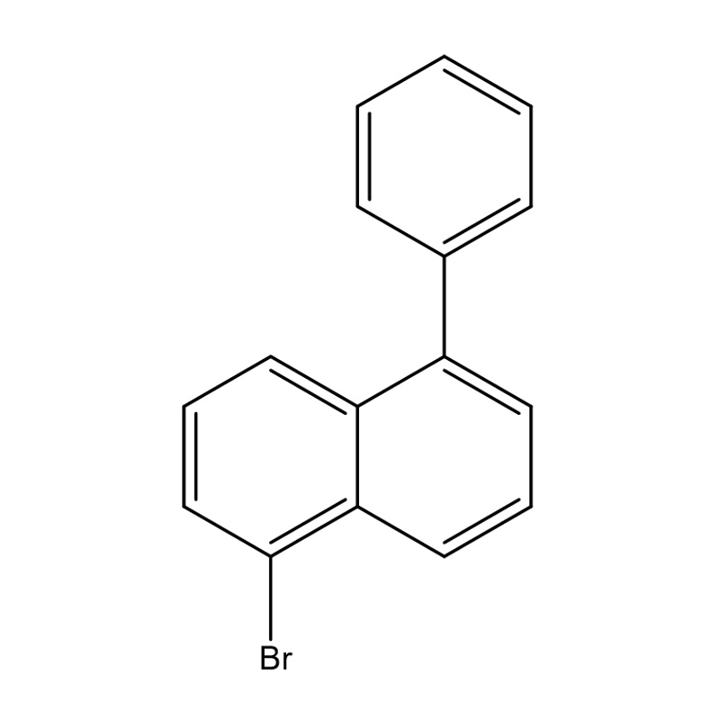 1-brom-5-fenilnaftalen