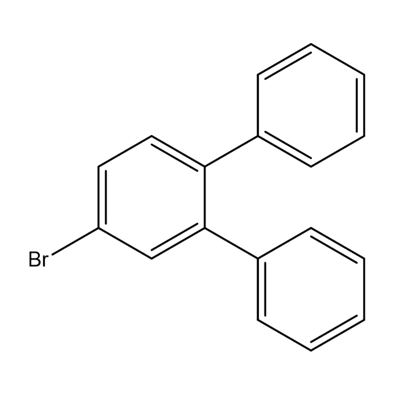 4'-Bromo-l,l':2',l''-terfenil