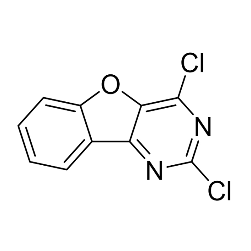 2,4-diklorbenzofuro[3,2-d]pirimidin