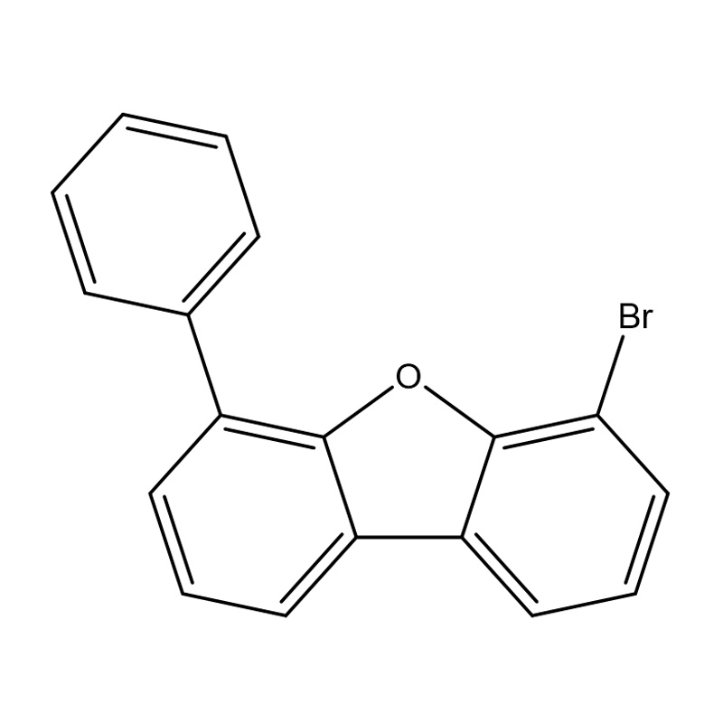 4-brom-6-fenildibenzo[b,d]furan