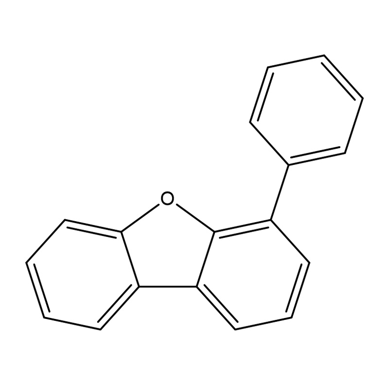 4-fenildibenzofuran