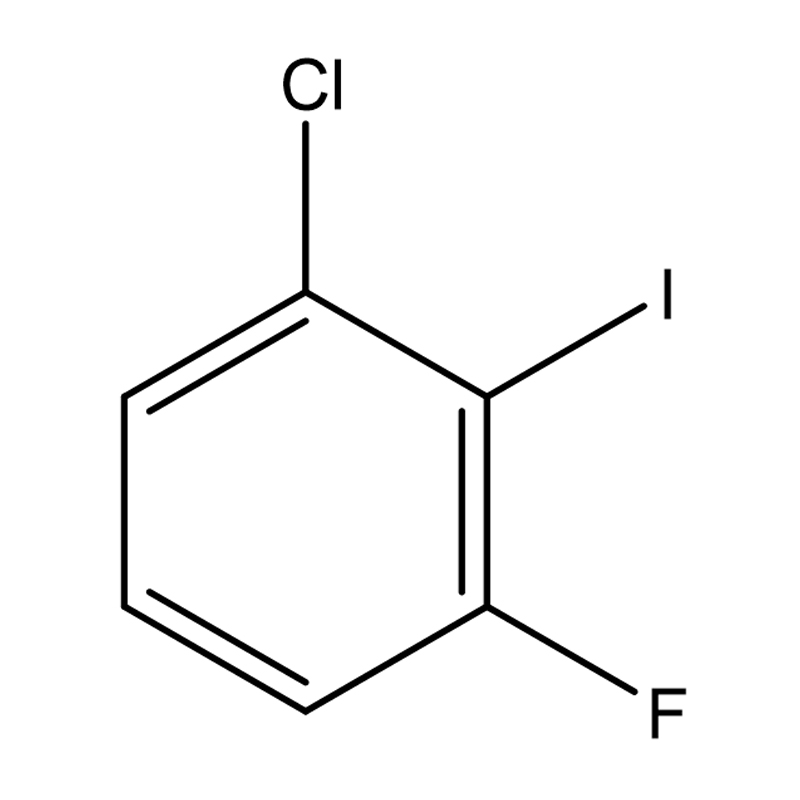 l-klor-3-fluor-2-jodbenzen