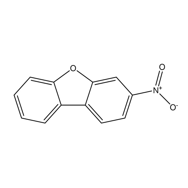 3-nitrodibenzofuran