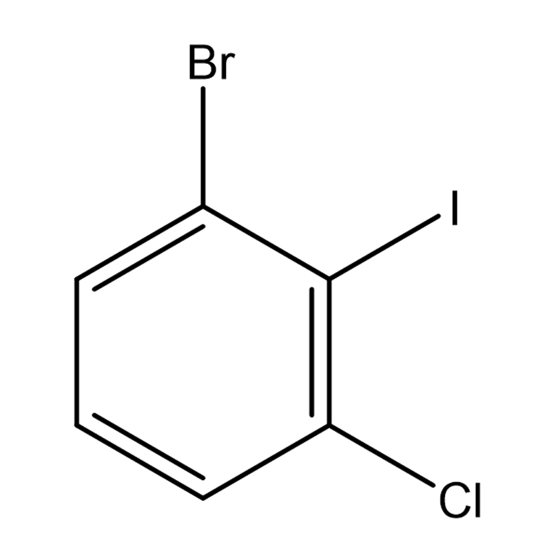 l-brom-3-klor-2-jodbenzen